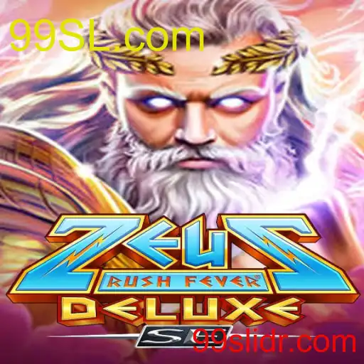 ZeusRushFeverDeluxeSE